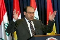 العراق يدعو لاستراتيجية دولية تستعيد أموال الشعوب المنهوبة