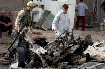 16 قتيلا في هجمات متفرقة في العراق 