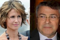 حكم بريطاني بسجن أحد أقرباء أسماء الأسد 12 شهرًا