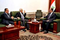 المالكي يغري الناخبين الفقراء بمليون سكن مجاني ومشاريع خدمية