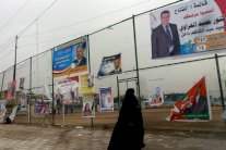 الفساد ومصادر التمويل الخارجية نجوم الانتخابات العراقية