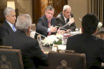 عاهل الأردن: الإصلاح الشامل خيار استراتيجي