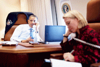 أوباما يرشّح دبلوماسية محترفة سفيرة لدى الأردن