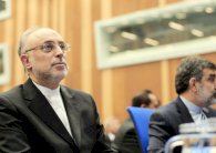 ايران تحتاج الى 30 الف جهاز طرد مركزي لتلبية حاجتها الى الوقود