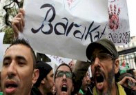 بركات حركة معارضة لبوتفليقة فرضت نفسها في الساحة السياسية بالجزائر