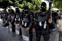 الاسلاميون يقاطعون انتخابات الرئاسة بالجزائر وشعبيتهم في تراجع