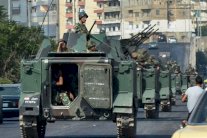 هذا ما يعنيه فرار قادة المحاور أمام الخطط الأمنية