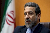  ايران لا تنوي تغيير سفيرها للأمم المتحدة 