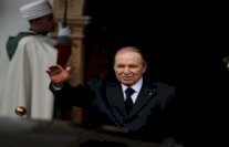 بوتفليقة سيصوت شخصيا في الانتخابات الرئاسية الجزائرية الخميس