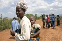 الأمم المتحدة تعرب عن القلق بشأن التطورات الأخيرة في بوروندي