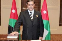 اختطاف السفير الأردني في ليبيا