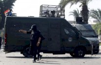 مقتل اسلامي مسلح في اشتباك مع الجيش في سيناء 