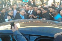 الجزائر تسير نحو المجهول