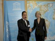 السعودية: مركز الملك عبدالله للحوار يوقع اتفاقية تعاون مع 