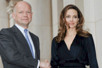 لندن تستضيف قمة لمواجهة العنف الجنسي