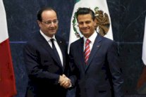 هولاند يفتح 