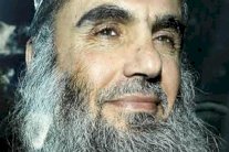 أبو قتادة مجدّداً أمام أمن الدولة الأردنية