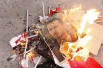 الحرب السورية لن تردع الأسد عن الاحتفال بالجلاء!