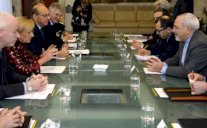 إشارات إيجابية في المفاوضات حول الملف النووي الإيراني 