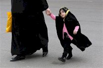 العراق بصدد الموافقة على زواج الفتيات دون سن التاسعة