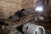 الجهاد السوري في طريقه إلى مصر بمساعدة قطر وتركيا وأوباما