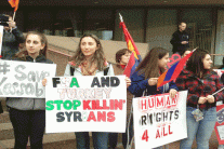 تقرير: لا إبادة حدثت لأرمن سوريا