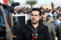  قناة المنار التابعة لحزب الله تعلن مقتل ثلاثة من العاملين فيها بمعلولا