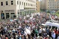 لغز التحركات المطلبية التي انهالت فجأة على لبنان 