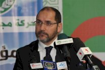 لا يمكن لبوتفليقة ان يفوز في انتخابات الرئاسة الجزائرية