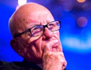 مردوخ: زوجتي السابقة وطوني بلير تواعدا سرا في ضيعتي