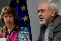 المفاوضات النووية الإيرانية ستنتقل الى المرحلة التالية في مايو 