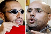 تأجيل المحاكمة الجماعية لأنصار القذافي الإثنين