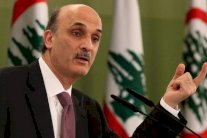 حزب الله يضرب سمير جعجع تحت حزام السلم الأهلي