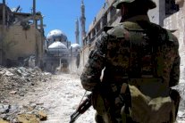 الجوزو: قتال حزب الله في سوريا يخدم إسرائيل