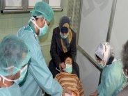 الزياني يدعو المجتمع الدولي للتحقيق في استخدام الغازات السامة بسوريا