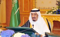 قلق سعودي من استمرار انتهاك حقوق الانسان في سوريا