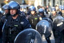 توقيف مئة شخص في الارجنتين بعد العثور على اسلحة 