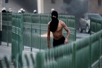 هروب موقوفين اثنين في البحرين