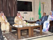 30 مليون دولار من السعودية لبناء كلية جامعية في نواكشوط 