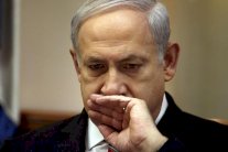  اسرائيل تلغي جلسة مفاوضات مع الفلسطينيين بعد اتفاق المصالحة الفلسطينية