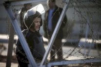 مصر: شهود يتهمون حماس وحزب الله بمساعدة مرسي على الهروب