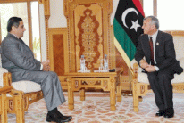 بعد يومين من خطفه: مصير السفير الأردني... لا جديد