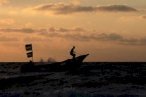 قيادي في حماس يؤكد تفاؤله بالوصول لاعلان اتفاق لتنفيذ المصالحة