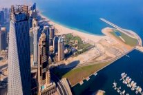 حكاية الإمارات: تسارع زمني يوازي تسارع إنجازاتها