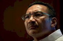 البحث عن الطائرة الماليزية المفقودة يصل الى