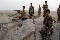 اليمن مسرح للنشاط الاستخباري الإيراني