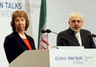 ايران: الخبراء في المجال النووي سيجرون مفاوضات في نيويورك الشهر المقبل