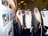 السعودية تحتفل بمرور 50 عاما على بدء البث التلفزيوني