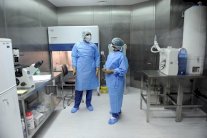  ارتفاع حصيلة وفيات فيروس كورونا في السعودية الى 81 شخصا