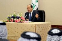 المالكي لقناة حزب الله: سياسيونا يتكئون على الطائفية لكسب التأييد
